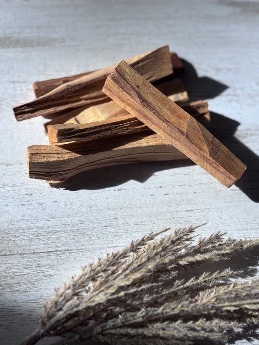 ✨ Palo Santo Stick – 1 Piece ✨