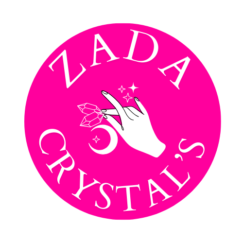 Zada Crystals